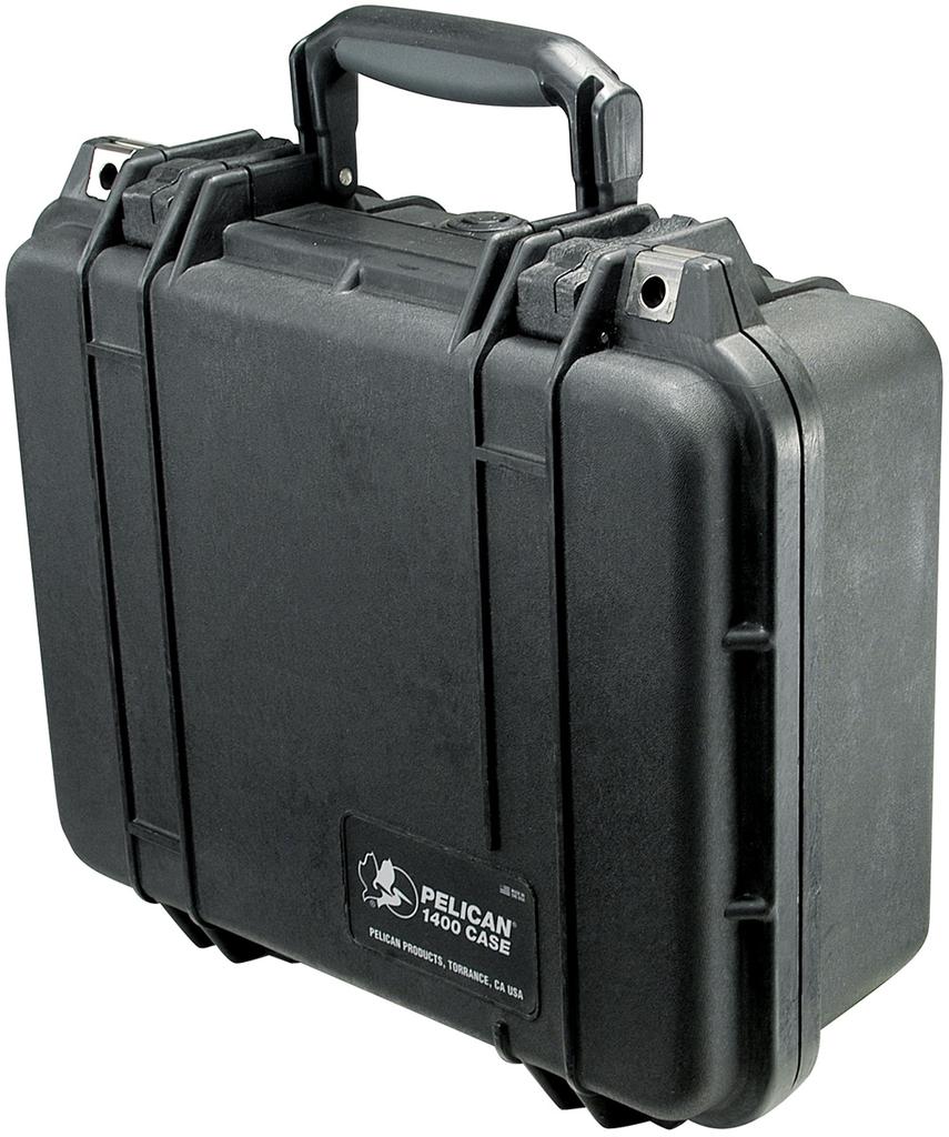 Caja Seca 1400 Case