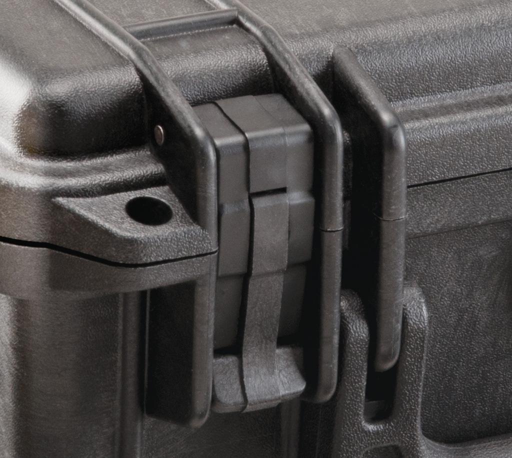 Miniatura Caja Seca 1150 Case