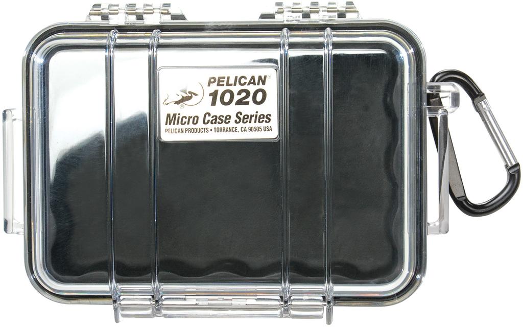 Caja Seca 1020 Micro Case
