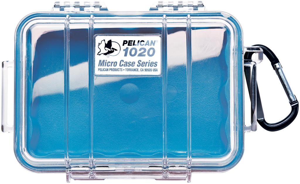 Miniatura Caja Seca 1020 Micro Case
