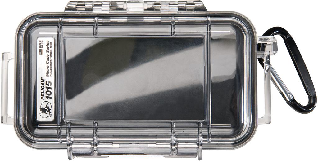 Caja Seca 1015 Micro Case