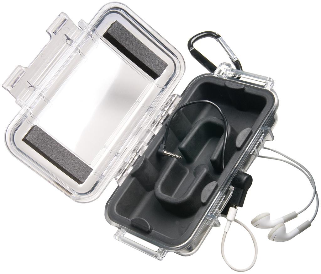 Miniatura Caja Seca I1015