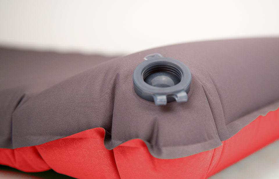 Colchoneta Cosmos Insulated 20R