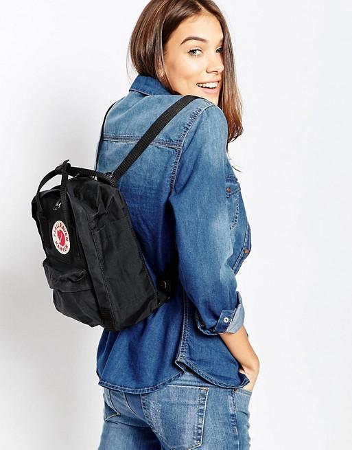 Mochila Kanken Mini 7L Fjallraven