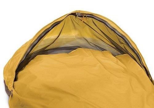 Saco De Dormir Vivan Ac-Bivy