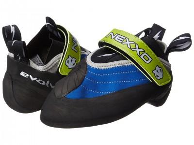 Zapatilla de Escalada Nexxo
