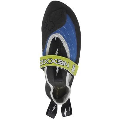 Miniatura Zapatilla de Escalada Nexxo