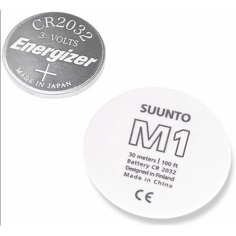 Pila Suunto M1 Battery Replacement Kit