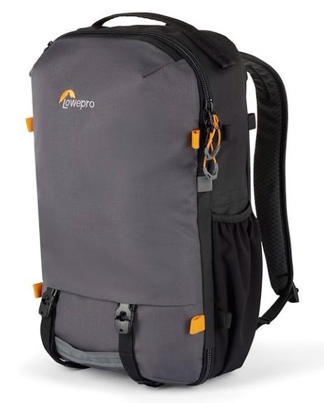 Mochila Trekker Lite BP 250 AW - Color: Gris