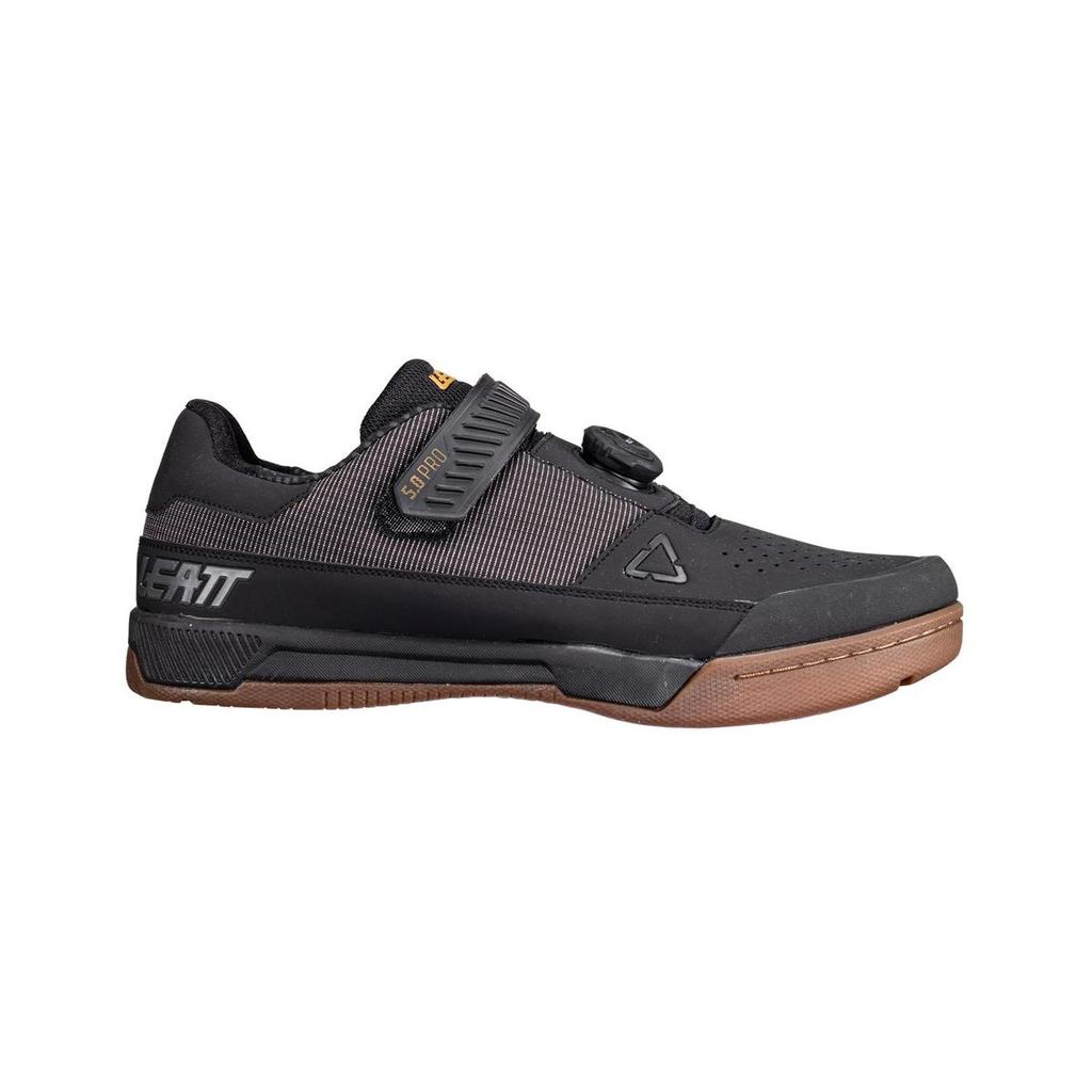 Miniatura Zapatillas MTB Fijaciones PRO 5.0 -