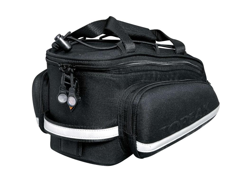 Alforja Rx Trunk Bag Ex