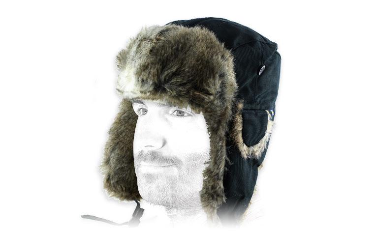 Gorro Singi Heater