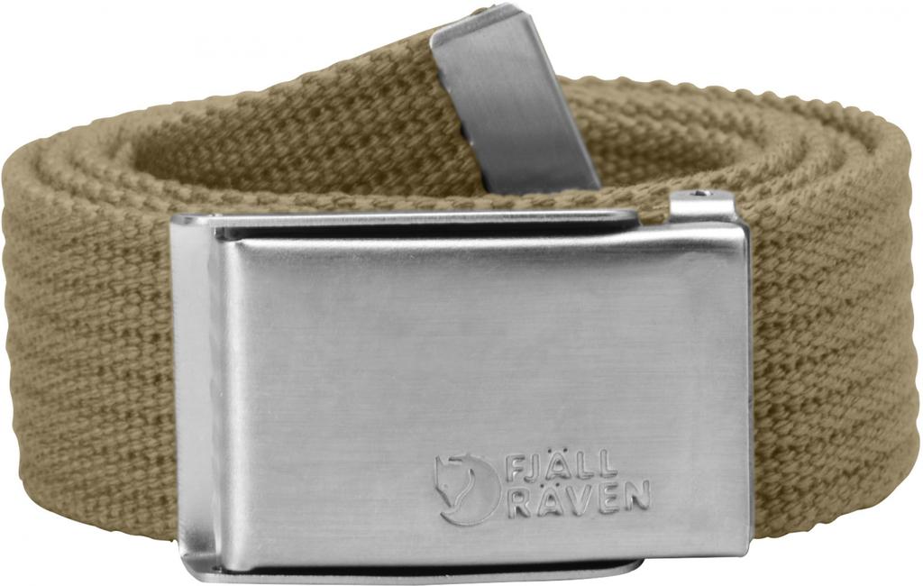 MERANO CANVAS BELT