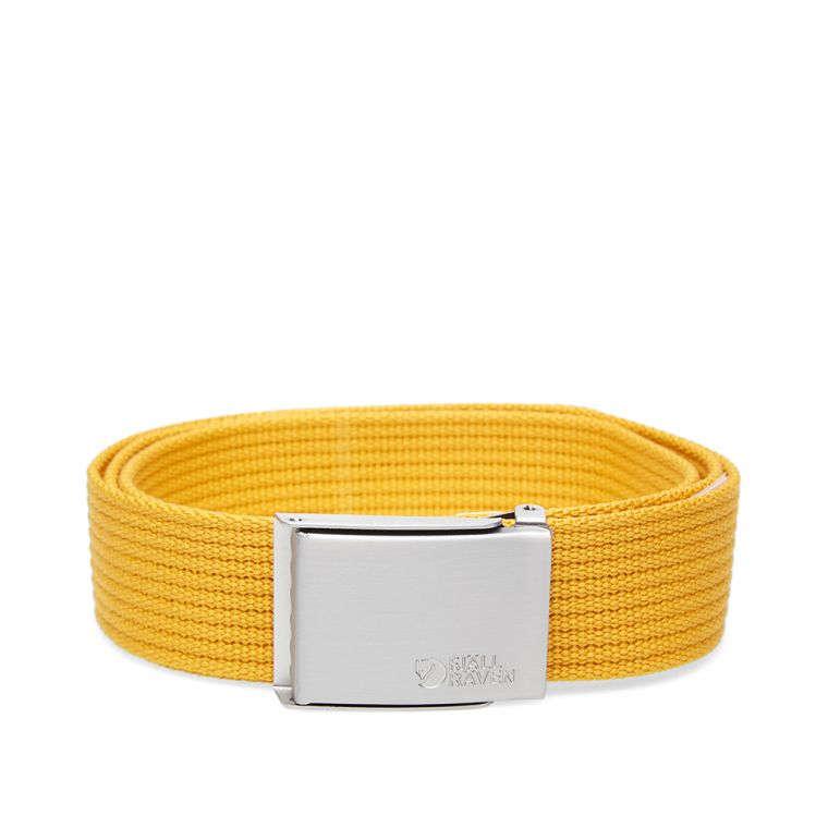 MERANO CANVAS BELT