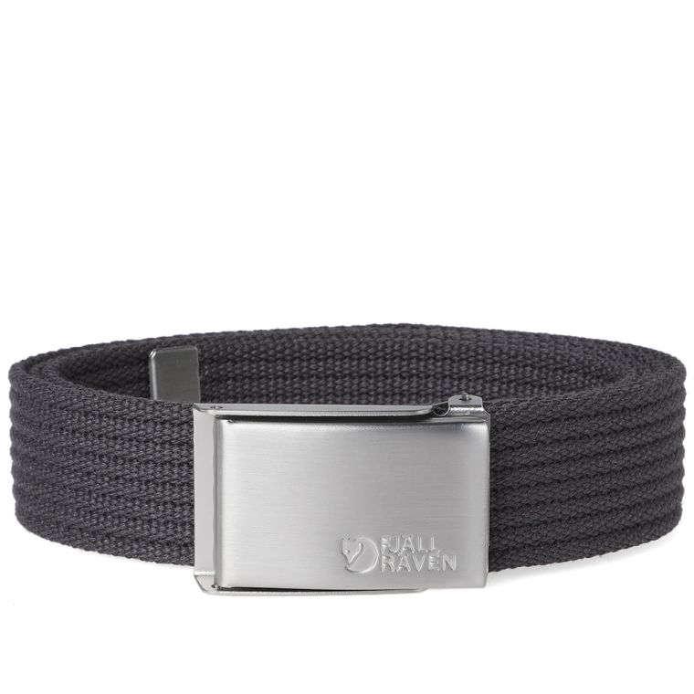 Miniatura MERANO CANVAS BELT