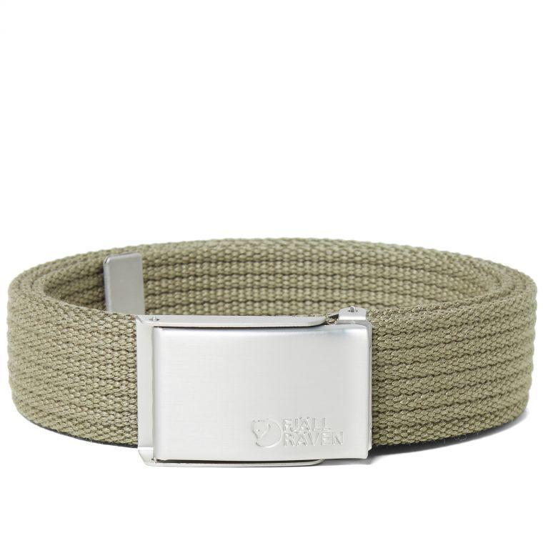 Miniatura MERANO CANVAS BELT