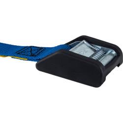 HD BUCKLE BUMPER 9´ PAR