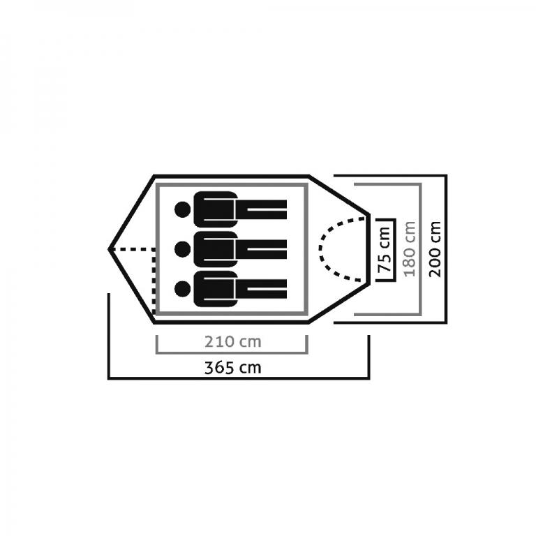 Carpa Sierra Leone III