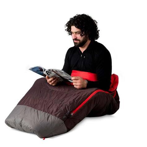 Saco De Dormir Nocturne 15 Reg (-9°C)