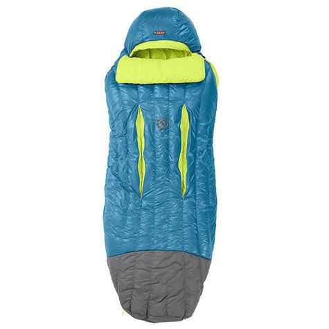 SACO DE DORMIR NEMO DISCO 15 REG (-9°C)