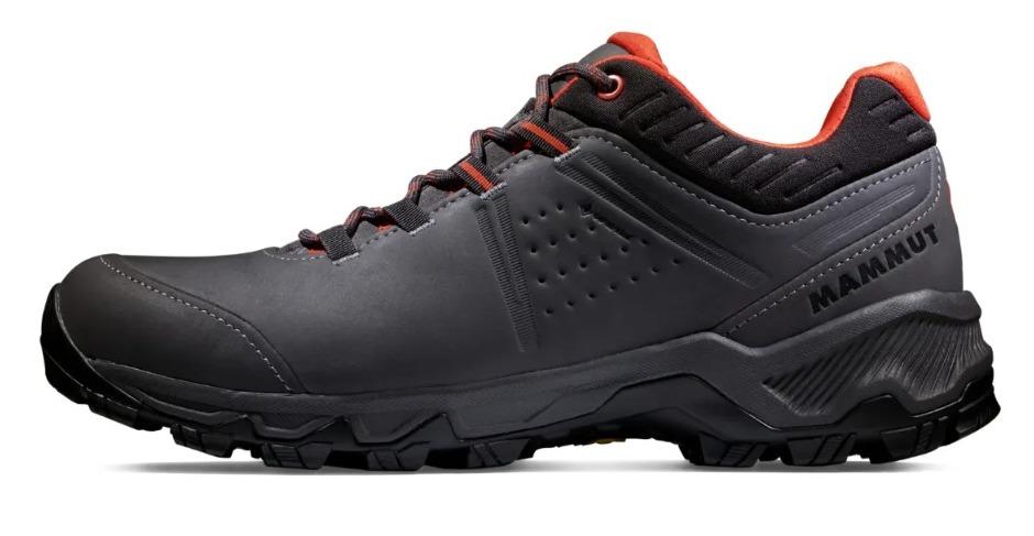 Zapatilla Hombre Mercury Iv Low Gtx