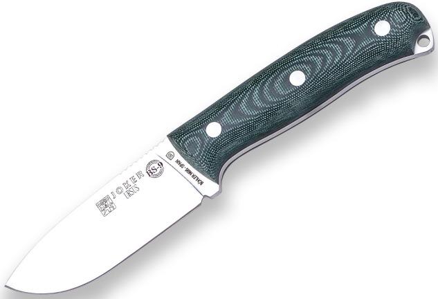 Cuchillo Bushcraft BS9 URSUS