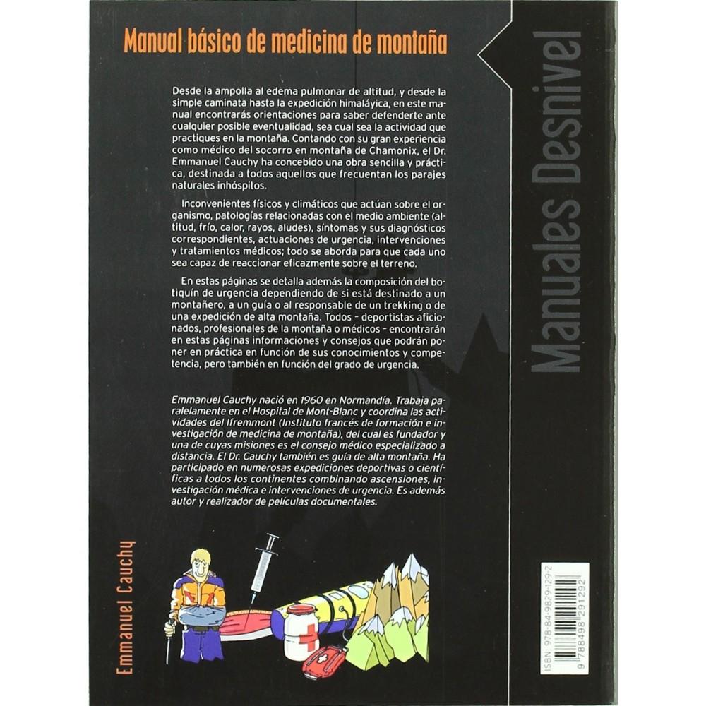 Medicina de montaña