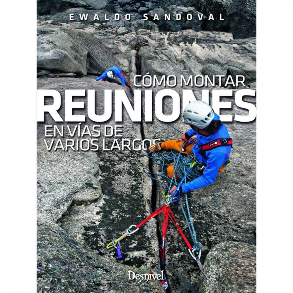 CÓMO MONTAR REUNIONES EN VÍAS DE VARIOS LARGOS