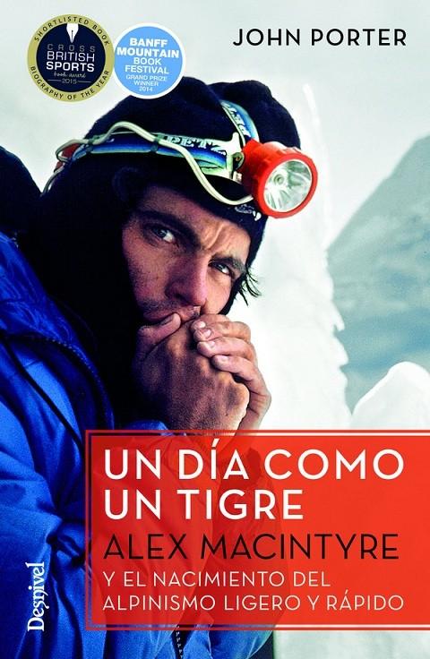 UN DIA COMO UN TIGRE