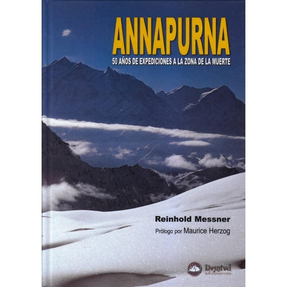 ANNAPURNA