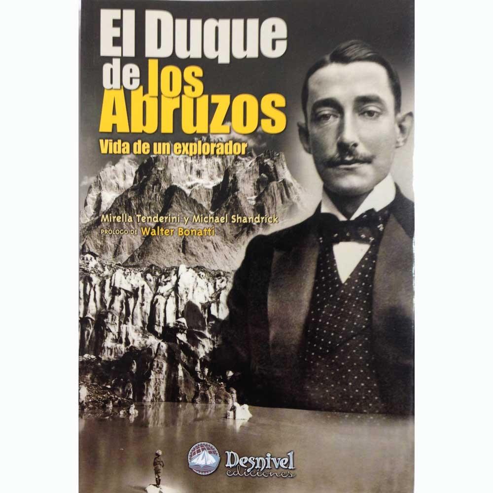 Libro El Duque De Los Abruzos