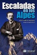 Libro Escaladas En Los Alpes