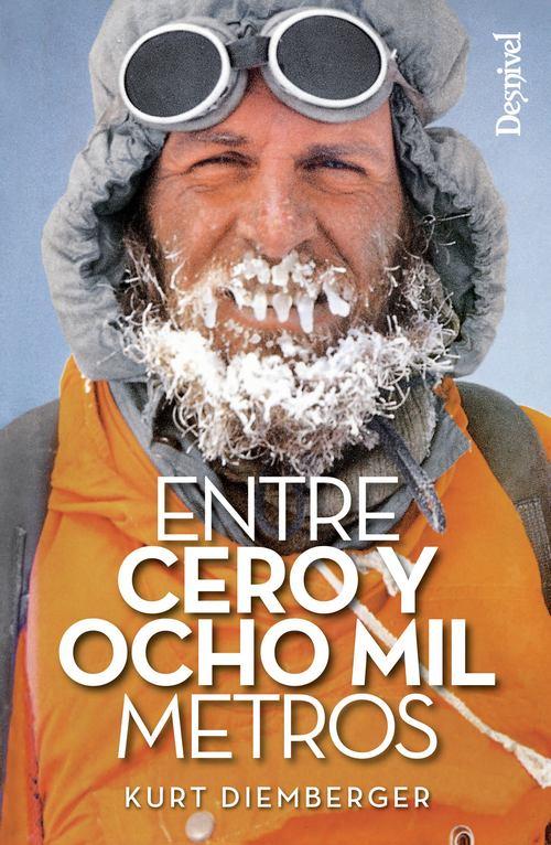 ENTRE CERO Y OCHOMIL METROS