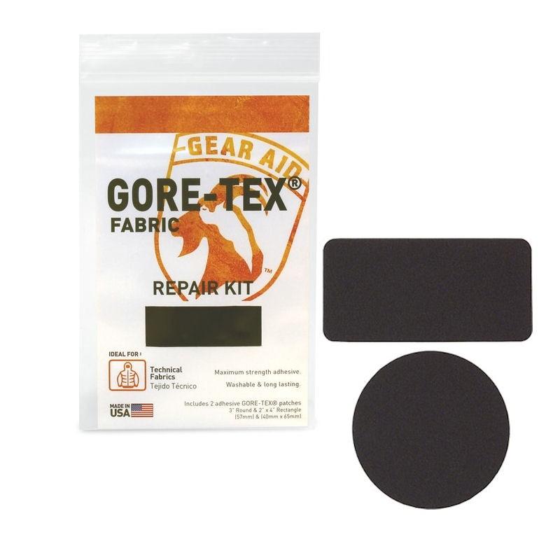 Gore-Tex Fabric Repair Kit