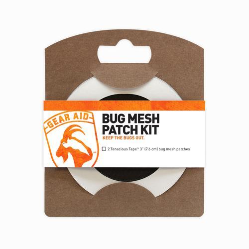 BUG MESH PATCH KIT