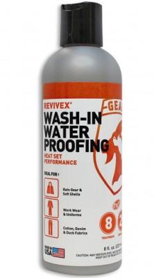 WASH-IN WATERPROOFING