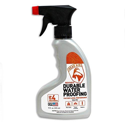 REVIVEX DURABLE WATER PROOFING
