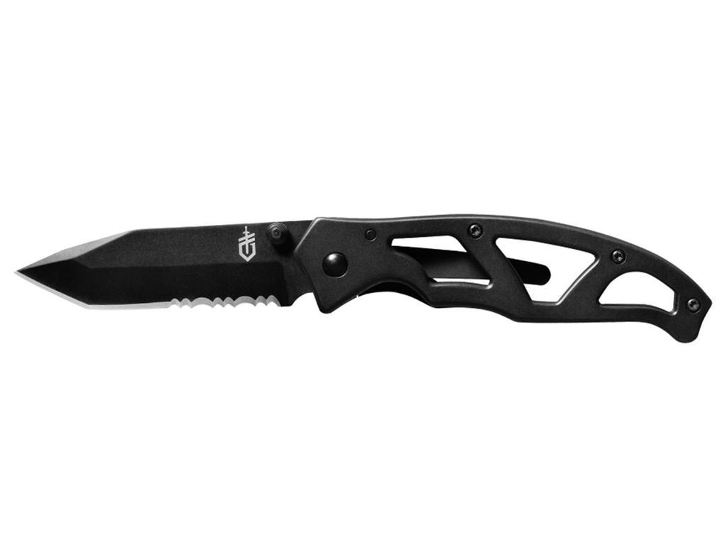 Navaja Paraframe Tanto