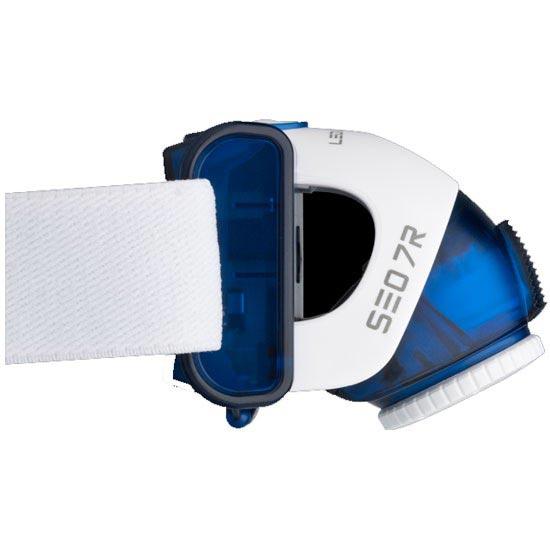 Linterna Frontal Seo 7R / 220 Lumenes