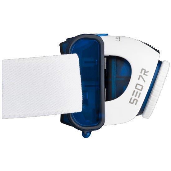 Miniatura Linterna Frontal Seo 7R / 220 Lumenes