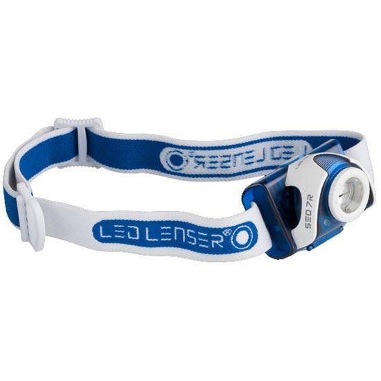 Linterna Frontal Seo 7R / 220 Lumenes