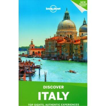 DISCOVER ITALY