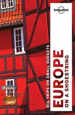 EUROPE ON A SHOESTRING