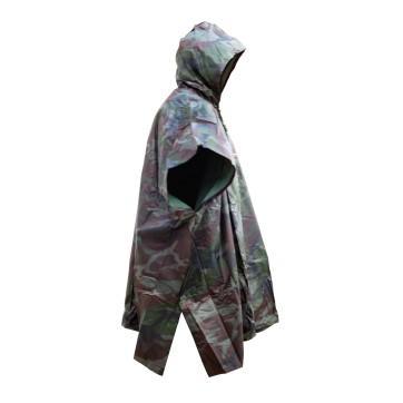 Poncho Cazador