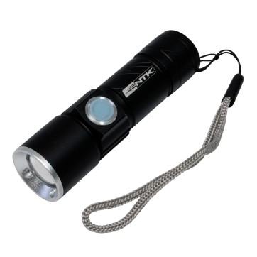 Linterna de mano Cymba - 70 Lúmenes