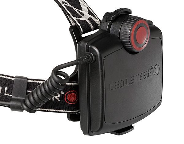 Linterna Frontal H14R.2 / 1000 Lúmenes