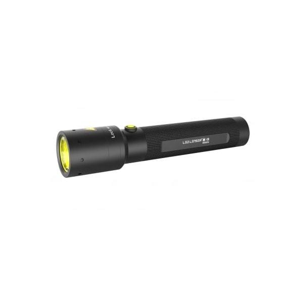 Linterna Led Lenser Industrial i9 - 400 Lúmenes