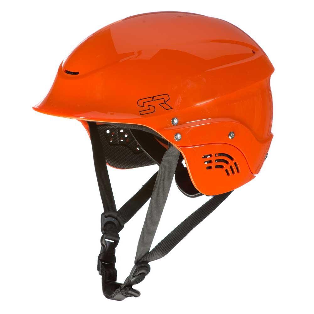 Miniatura Casco Standard Full-Cut