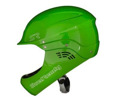 Casco Standard Full-Face