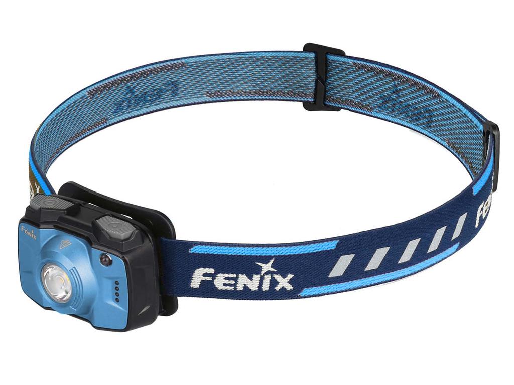 Linterna Frontal HL32R / 600 Lúmenes
